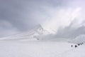 Mt. Asahidake, Japan