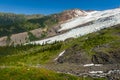 Mt. Baker and the Coleman Glacier