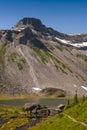 Mt. Baker National Forest