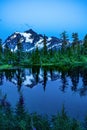 MT BAKER NATIONAL FOREST WA STATE