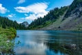 MT BAKER NATIONAL FOREST WA STATE