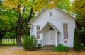 Mt Bethel Reformed Church Blowing Rock North Carolina