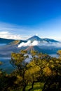 Mt Bromo