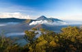 Mt Bromo