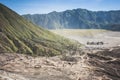 Mt.Bromo Royalty Free Stock Photo