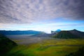 Mt.Bromo,East Java,Indonesia Royalty Free Stock Photo