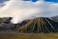 Mt.Bromo,Java,Indonesia Royalty Free Stock Photo