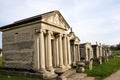 Mt. Carmel Cemetery Mausoleums 706587