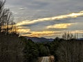 Mt. Cheaha Skyway