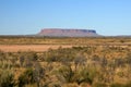 Mt Connor, Australia