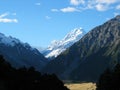 Mt Cook