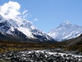 Mt.Cook