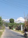 Mt Dhaulagiri Nepal ..visit Nepal 2020