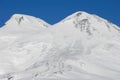 Mt. Elbrus