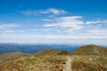 Mt Feathertop