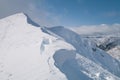 Mt Feathertop