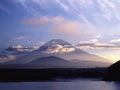 Mt fuji