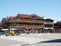 Mt Fuji - 5th Station