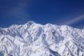 Mt. Goryudake, Nagano Japan