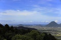 Mt. Iino Sanuki Fuji