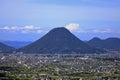 Mt. Iino Sanuki Fuji