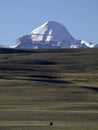 Mt. Kailas in Tibet