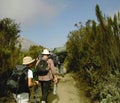 Mt. Kilimanjaro