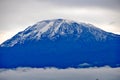 Mt Kilimanjaro - Moshi