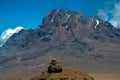 Mt Kilimanjaro - Moshi