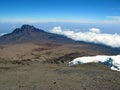 Mt Kilimanjaro - Moshi