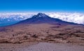 Mt Kilimanjaro - Moshi