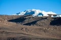 Mt Kilimanjaro - Moshi