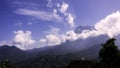 Mt. Kinabalu