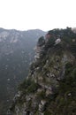 Mt. Lushan National Park, Jiangxi, China