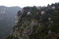 Mt. Lushan National Park, Jiangxi, China