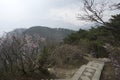 Mt. Lushan National Park, Jiangxi, China