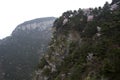 Mt. Lushan National Park, Jiangxi, China