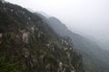 Mt. Lushan National Park, Jiangxi, China