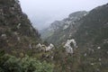 Mt. Lushan National Park, Jiangxi, China