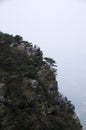 Mt. Lushan National Park, Jiangxi, China