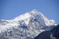 Mt Makalu