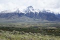 Mt. McCaleb - Mackay, Idaho