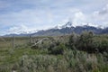 Mt. McCaleb near Mackay, Idaho