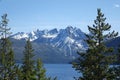 Mt. McGowan - Idaho Royalty Free Stock Photo