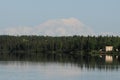 Mt. McKinley