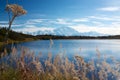 Mt. McKinley from Reflection pond