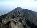 Mt MERU - Arusha
