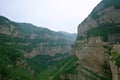 Mt. Mian mountain, Jiexiu, Shanxi