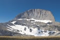 Mt. Olympus in Greece