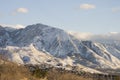 Mt. Olympus, Utah